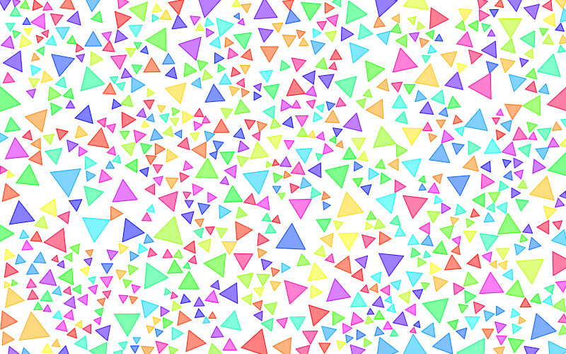 Polygon packing example 2